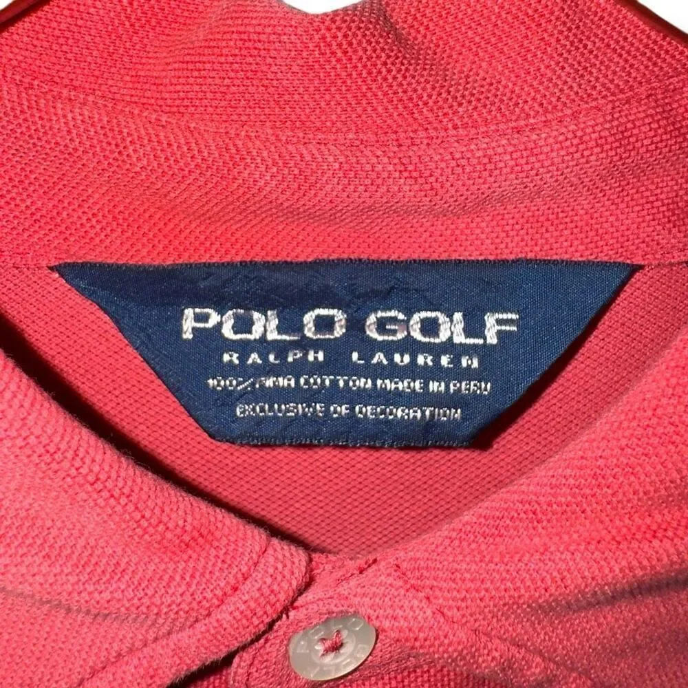 Polo Ralph Lauren polo ralph